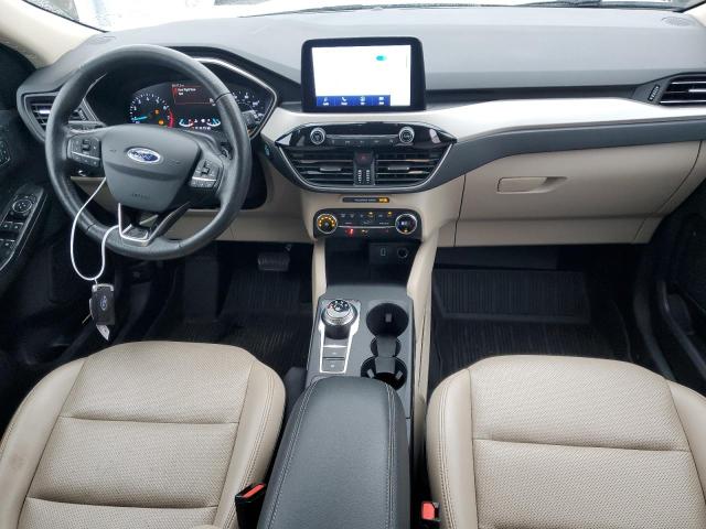 Photo 8 from auction – 2020 FORD ESCAPE SEL with VIN 1FMCU9H9XLUA81557