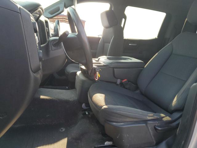 Photo 7 from auction – 2019 CHEVROLET 1500 SILVE with VIN 3GCPYCEF6KG148447