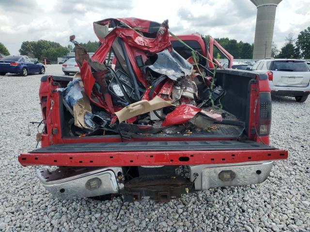 Photo 6 from auction – 2012 FORD F350 SUPER with VIN 1FT7W3BT2CEB97850
