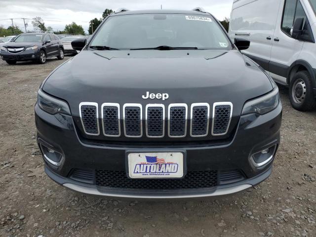 Photo 5 from auction – 2019 JEEP CHEROKEE L with VIN 1C4PJMDX1KD368032