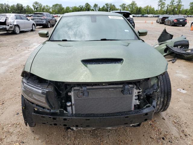 Foto 5 de la subasta – 2019 DODGE CHARGER SC con VIN 2C3CDXGJ3KH736023