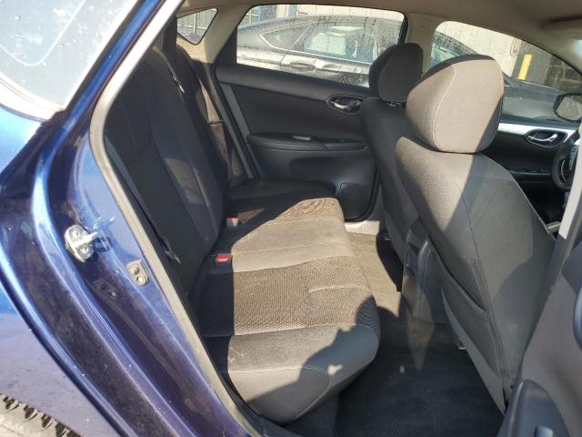 Photo 10 from auction – 2017 NISSAN SENTRA S with VIN 3N1AB7APXHY367284