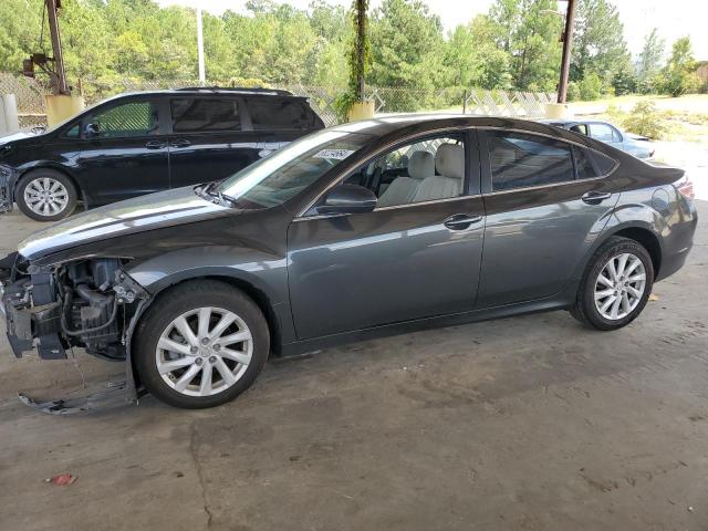 Photo 1 from auction – 2012 MAZDA 6 I with VIN 1YVHZ8DHXC5M13391