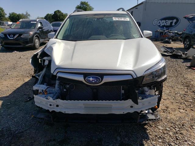 Photo 5 from auction – 2021 SUBARU FORESTER P with VIN JF2SKAJC3MH504553