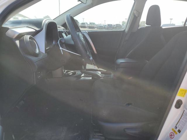 Photo 7 from auction – 2016 TOYOTA RAV4 LE with VIN JTMZFREV2GD084131