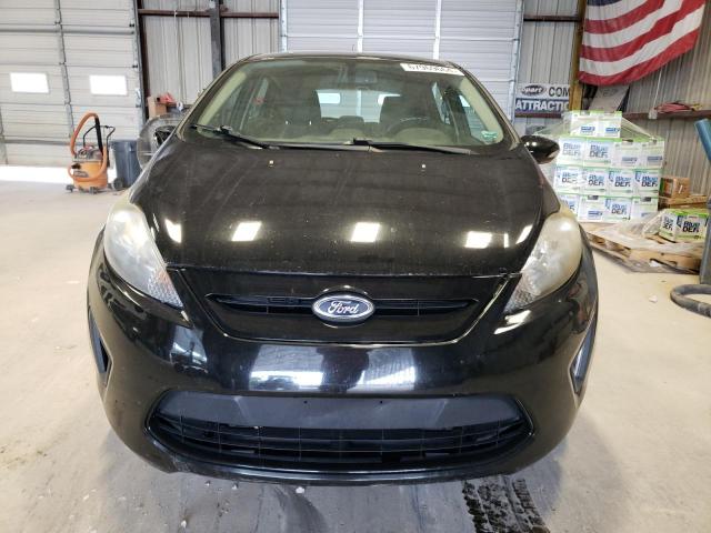 Photo 5 from auction – 2012 FORD FIESTA SES with VIN 3FADP4FJ6CM128786