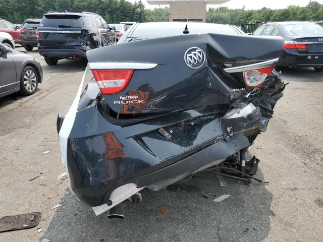 Photo 6 from auction – 2013 BUICK VERANO CON with VIN 1G4PR5SK4D4183140