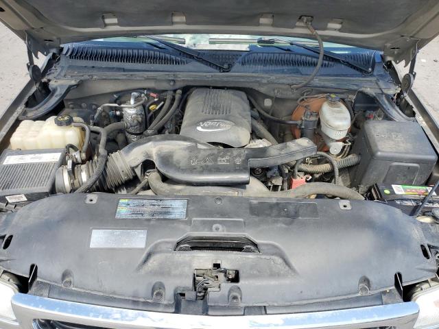 Photo 12 from auction – 2003 GMC YUKON with VIN 1GKEC13Z53R155726