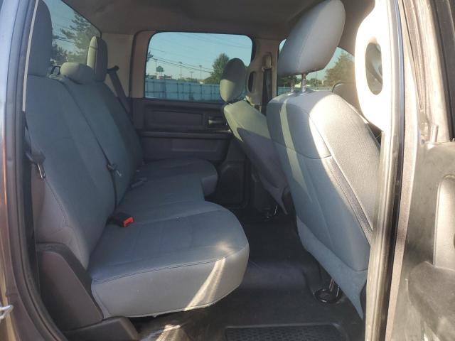 Photo 10 from auction – 2018 RAM 1500 with VIN 1C6RR7ST0JS146487