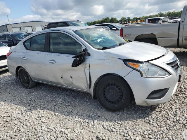 Photo 4 from auction – 2017 NISSAN VERSA with VIN 3N1CN7AP4HL882133