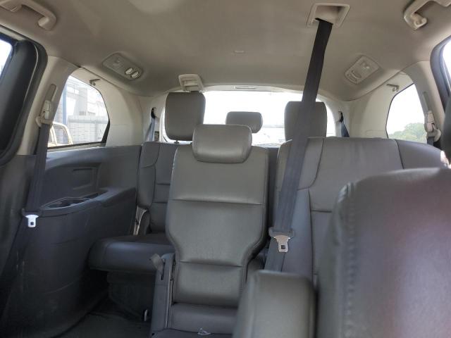 Photo 10 from auction – 2014 HONDA ODYSSEY EX with VIN 5FNRL5H60EB100015