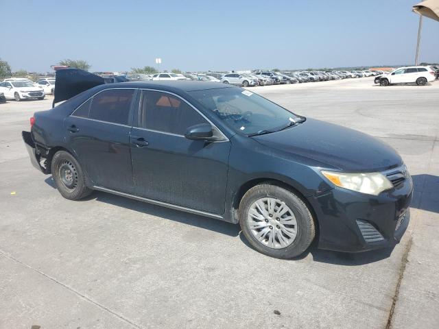 Photo 4 from auction – 2013 TOYOTA CAMRY L with VIN 4T1BF1FK2DU219901