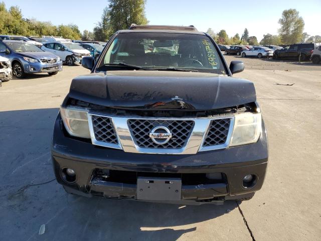 Photo 5 from auction – 2007 NISSAN PATHFINDER with VIN 5N1AR18W77C630904