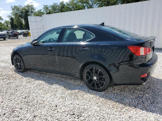 Photo 2 from auction – 2012 LEXUS IS 350 with VIN JTHCE5C27C5002584