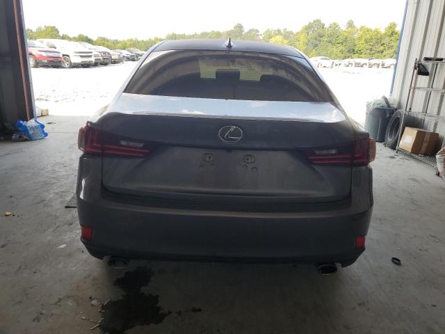 Photo 6 from auction – 2014 LEXUS IS 250 with VIN JTHCF1D20E5005379