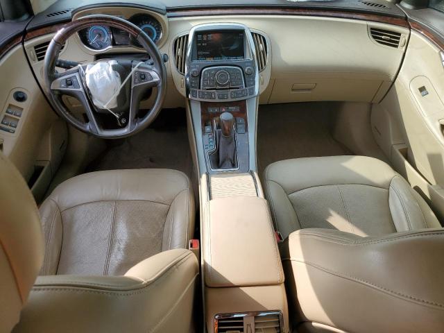 Photo 8 from auction – 2011 BUICK LACROSSE C with VIN 1G4GE5ED2BF253387