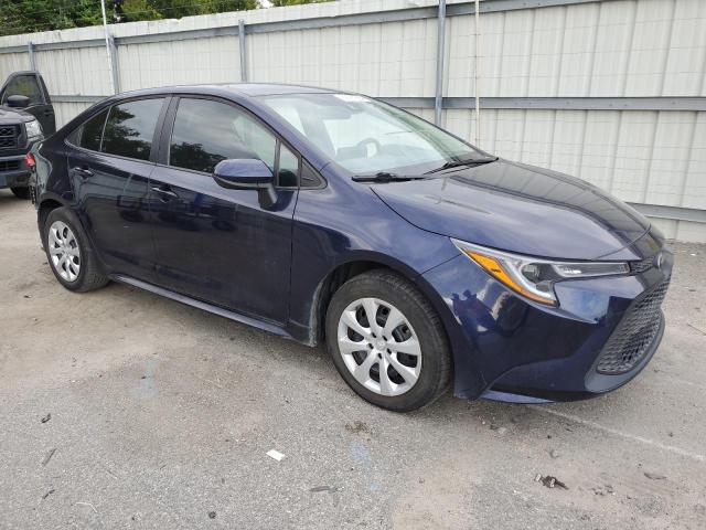 Photo 4 from auction – 2022 TOYOTA COROLLA LE with VIN 5YFEPMAE1NP327149