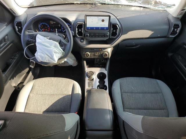 Photo 8 from auction – 2023 FORD BRONCO SPO with VIN 3FMCR9B62PRE03041