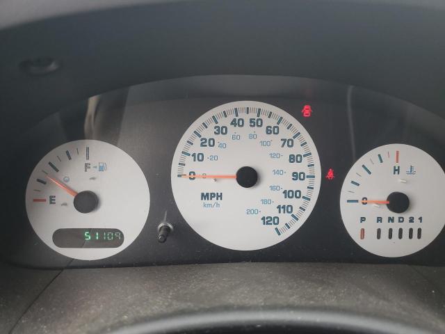 Photo 9 from auction – 2001 DODGE CARAVAN SE with VIN 1B4GP25B01B239227
