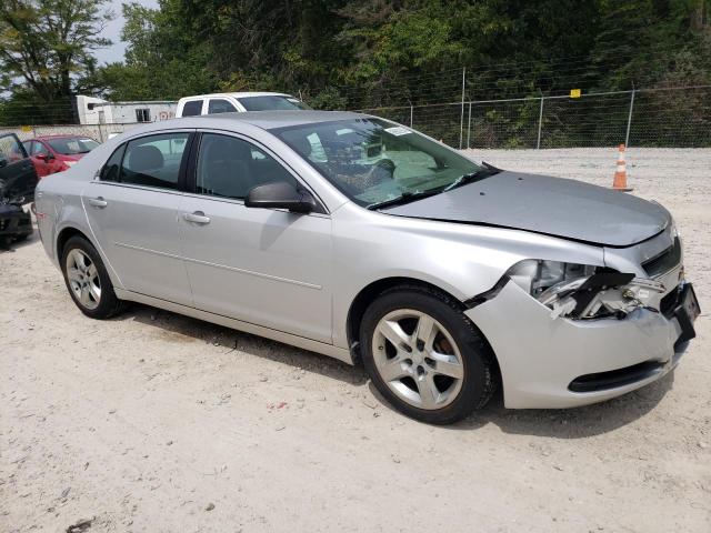Photo 4 from auction – 2012 CHEVROLET MALIBU LS with VIN 1G1ZB5E05CF258970