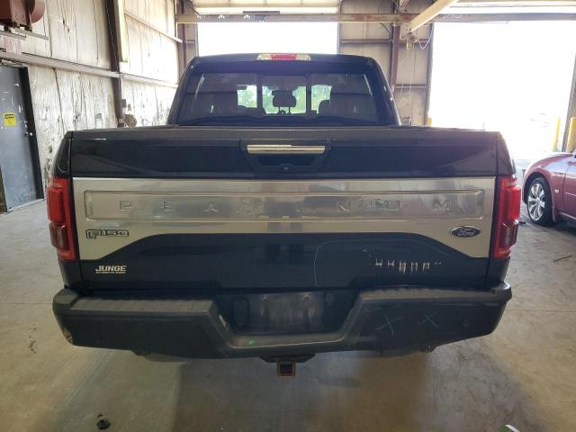 Photo 6 from auction – 2015 FORD F150 SUPER with VIN 1FTEW1EG9FFC59754