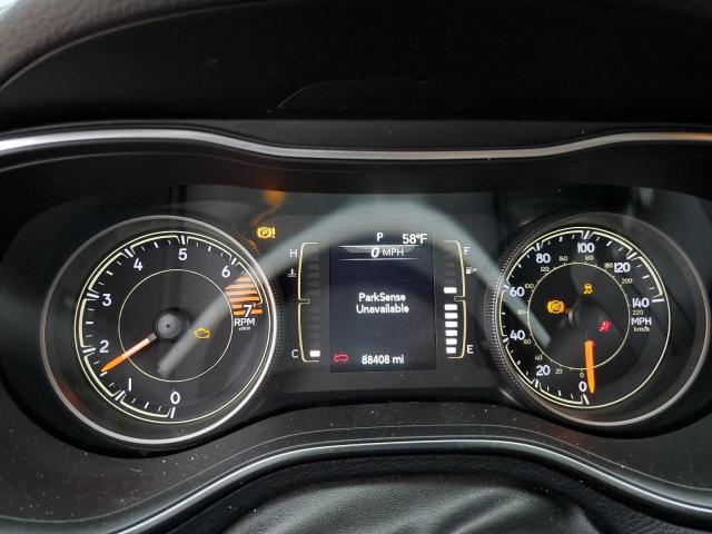 Photo 9 from auction – 2019 JEEP CHEROKEE L with VIN 1C4PJMLB7KD479528