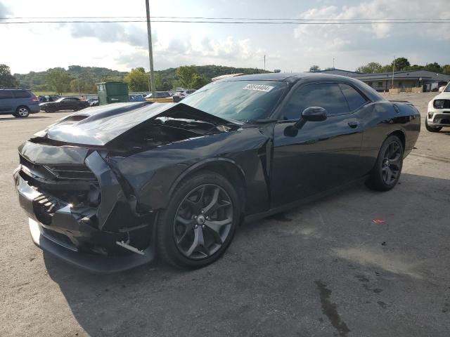 DODGE CHALLENGER 2019 with VIN 2C3CDZBTXKH524868 - Photo from auction