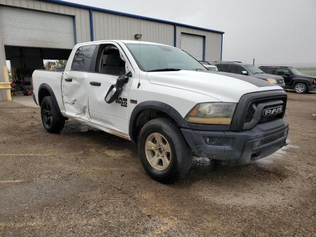 Photo 4 from auction – 2020 RAM 1500 CLASS with VIN 1C6RR7LT1LS145446