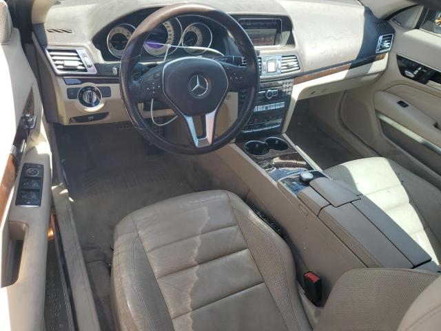 Photo 8 from auction – 2014 MERCEDES-BENZ E 350 with VIN WDDKK5KF7EF269320