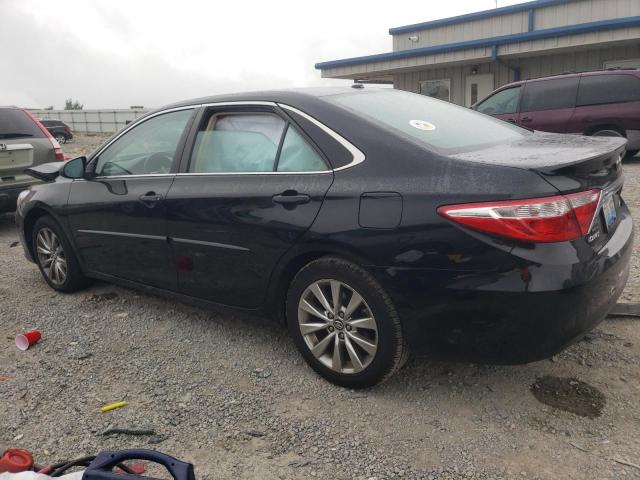 Photo 2 from auction – 2017 TOYOTA CAMRY LE with VIN 4T1BF1FK7HU761016