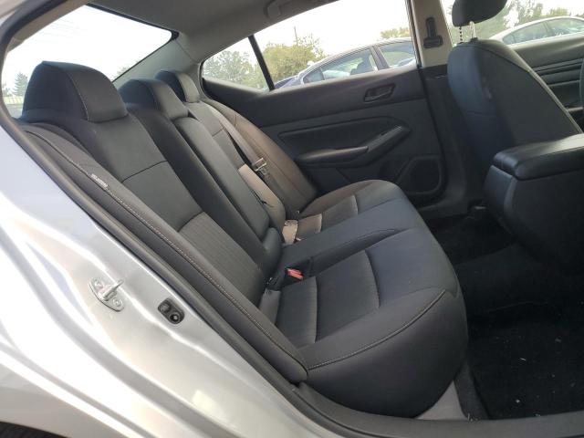 Photo 10 from auction – 2024 NISSAN ALTIMA S with VIN 1N4BL4BV3RN379954