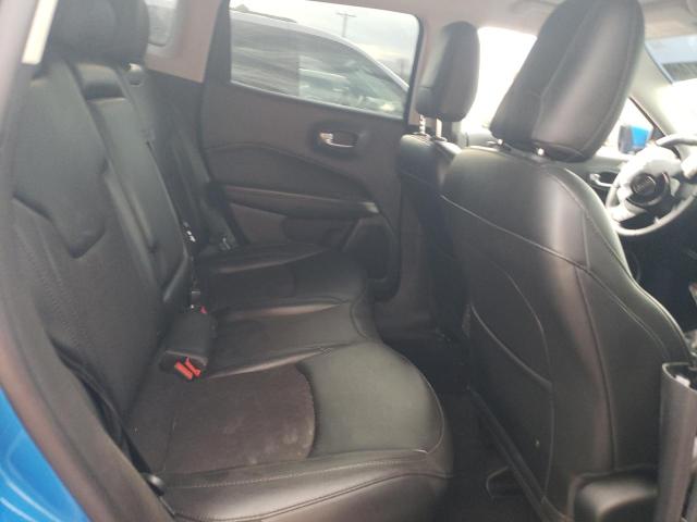 Photo 11 from auction – 2021 JEEP COMPASS LA with VIN 3C4NJCBB6MT505519