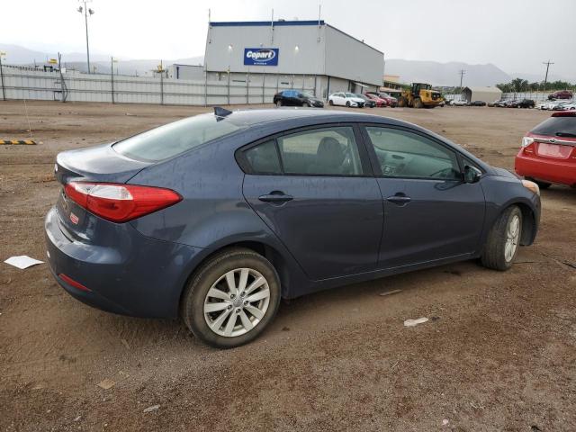 Photo 3 from auction – 2014 KIA FORTE LX with VIN KNAFX4A68E5233342