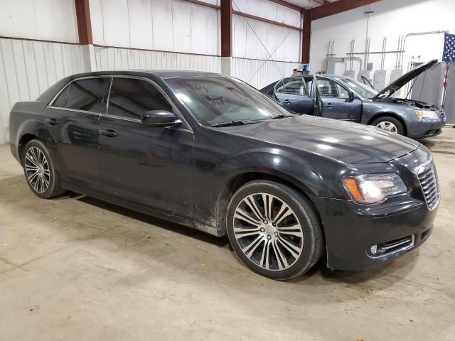 Photo 4 from auction – 2013 CHRYSLER 300 S with VIN 2C3CCABG0DH708212
