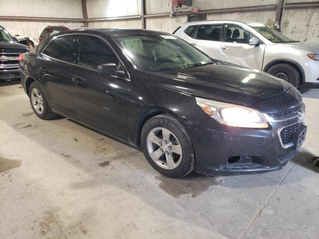 Photo 4 from auction – 2015 CHEVROLET MALIBU LS with VIN 1G11B5SL3FF205328