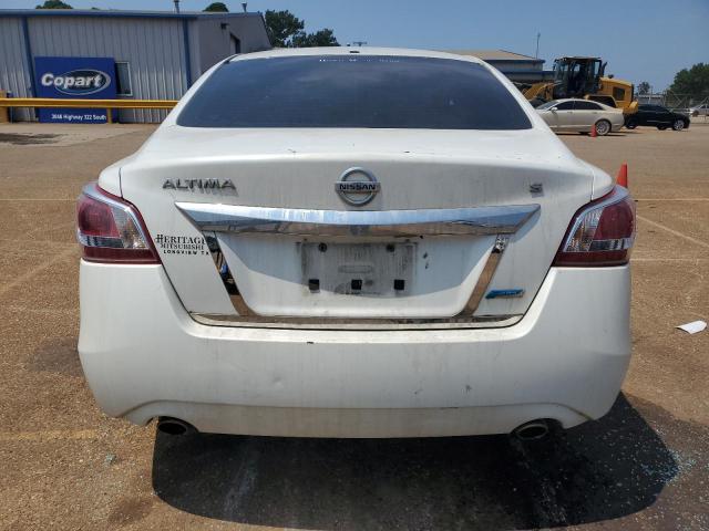 Photo 6 from auction – 2013 NISSAN ALTIMA 2.5 with VIN 1N4AL3AP7DC230783