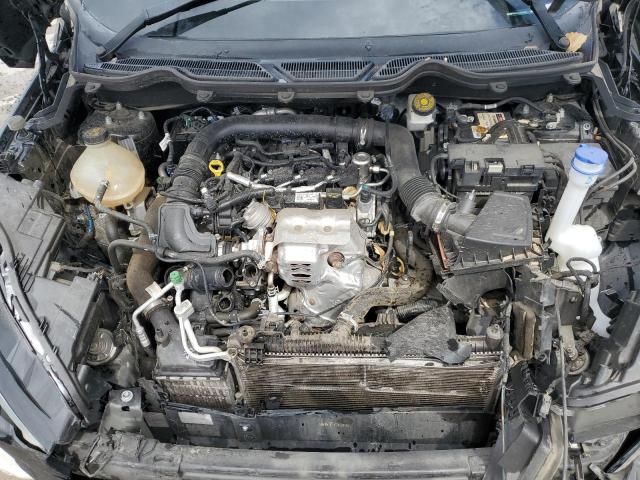Photo 12 from auction – 2018 FORD ECOSPORT T with VIN MAJ3P1VE3JC202808