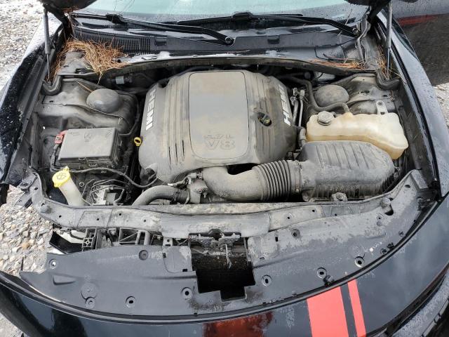 Photo 11 from auction – 2018 DODGE CHARGER R/ with VIN 2C3CDXCT9JH260785