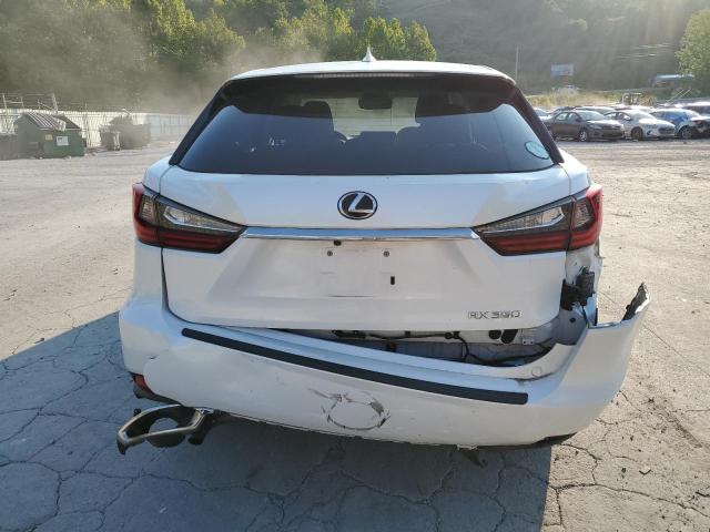 Photo 6 from auction – 2021 LEXUS RX 350 BAS with VIN 2T2AZMDA4MC269565