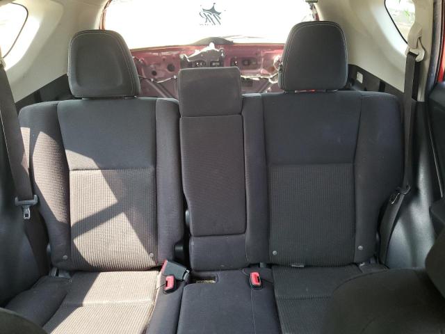 Photo 10 from auction – 2013 TOYOTA RAV4 XLE with VIN JTMRFREV1D5024251