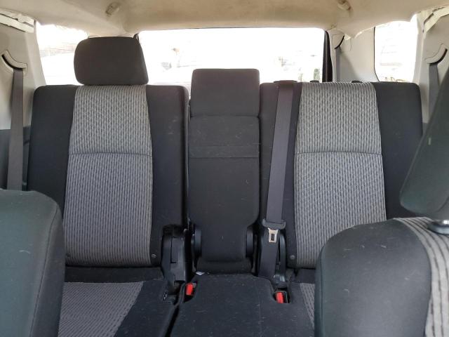 Photo 10 from auction – 2018 TOYOTA 4RUNNER SR with VIN JTEBU5JR5J5563486