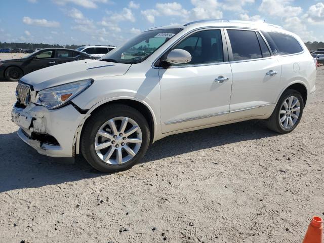 BUICK ENCLAVE 2015 with VIN 5GAKRCKD3FJ287886 - Photo from auction
