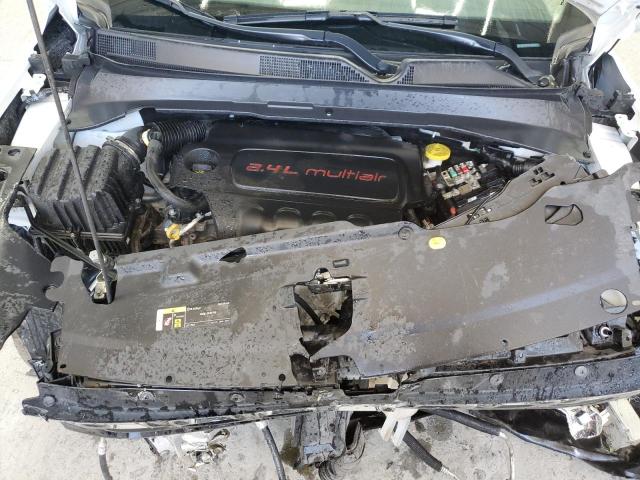 Photo 12 from auction – 2021 JEEP COMPASS LA with VIN 3C4NJDBBXMT584618