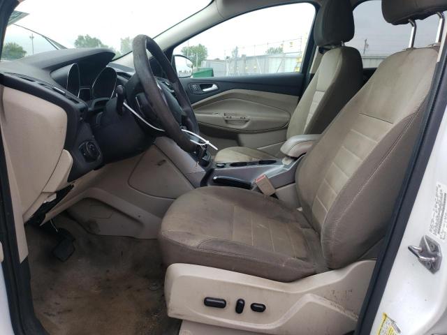 Photo 7 from auction – 2013 FORD ESCAPE SE with VIN 1FMCU0GX9DUC17237