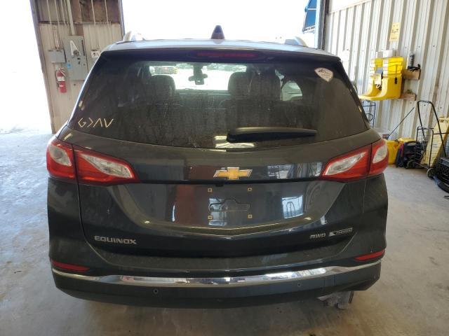 Photo 6 from auction – 2018 CHEVROLET EQUINOX PR with VIN 3GNAXVEV1JS559804