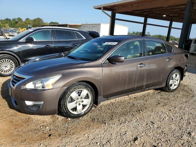 Photo 1 from auction – 2013 NISSAN ALTIMA 2.5 with VIN 1N4AL3AP5DC269534