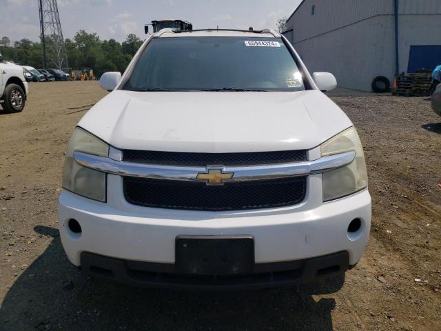 Photo 5 from auction – 2007 CHEVROLET EQUINOX LT with VIN 2CNDL73F376243090