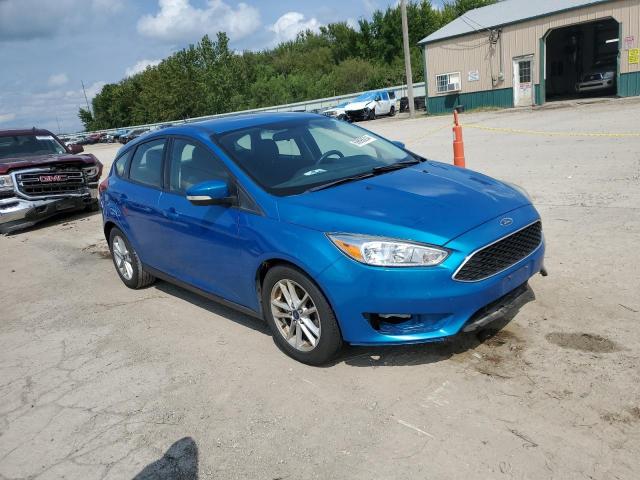 Photo 4 from auction – 2015 FORD FOCUS SE with VIN 1FADP3K27FL216860