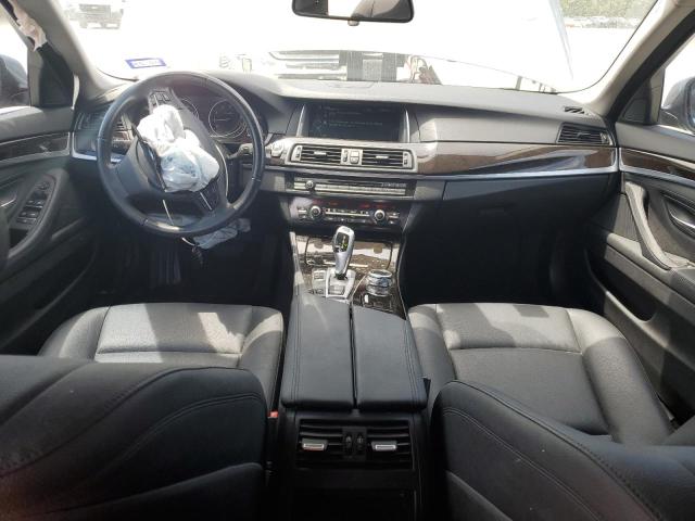 Photo 8 from auction – 2014 BMW 528 I with VIN WBA5A5C59ED509458