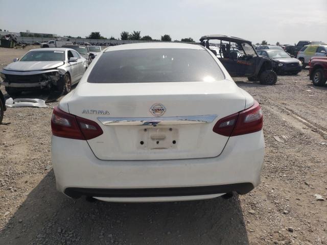 Photo 6 from auction – 2018 NISSAN ALTIMA 2.5 with VIN 1N4AL3AP9JC282928